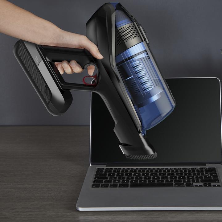 Image du produit Rowenta Aspirateur à batterie RH98C0WO