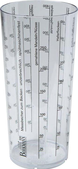 Birkmann Messbecher (500 ml)