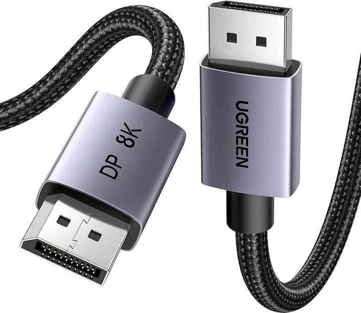 Produktbild Ugreen DisplayPort – DisplayPort (3 m, DisplayPort)