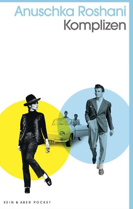 Image du produit Komplizen (Allemand, Anushka Roshani, 2019)