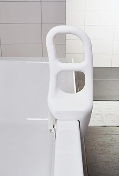Actual product image Vitility Handle for bath tubs