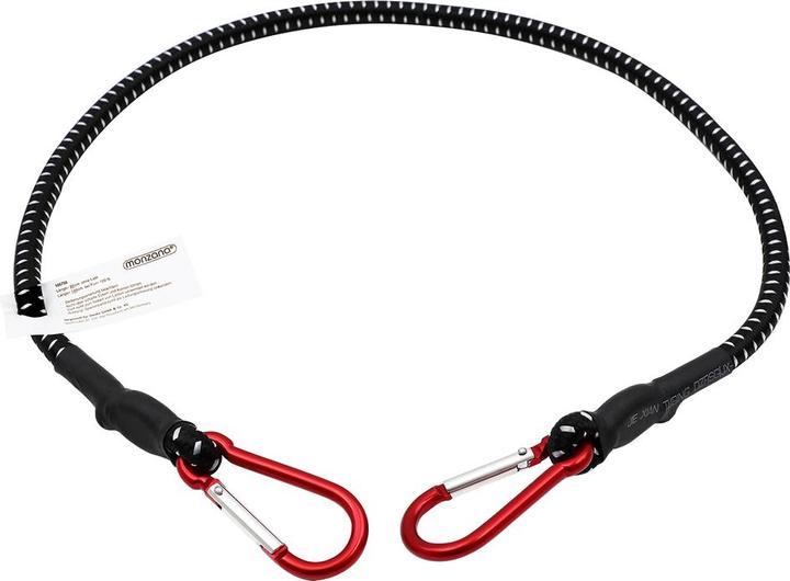 Actual product image Deuba Clamping rubber