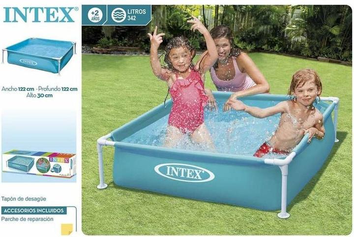 Productafbeelding Intex Miniframe