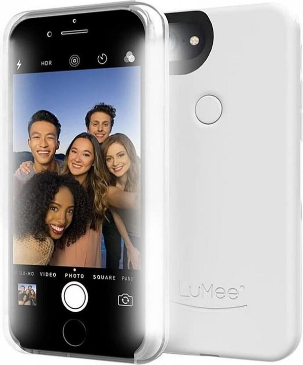 Produktbild LuMee Two Selfie LED Case (Apple iPhone 7)