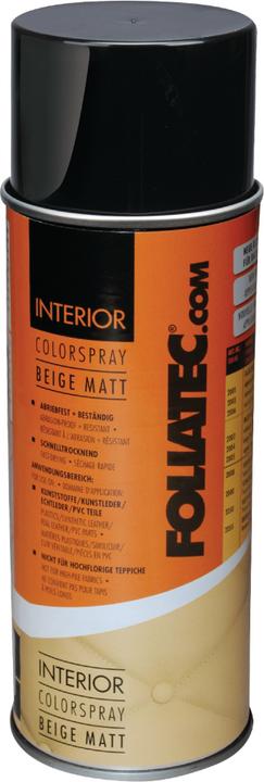 Foliatec Interior colour