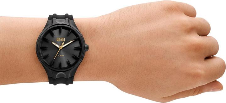 Actual product image Diesel Streamline (Analogue wristwatch, 44 mm)
