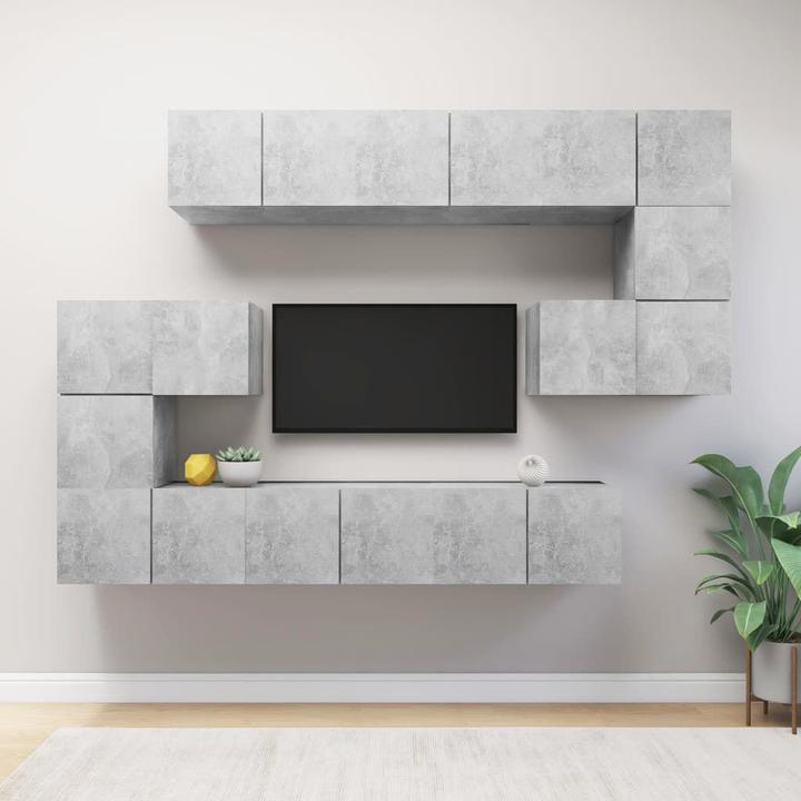 Immagine prodotto VidaXL Devin (60 x 30 x 30 cm)
