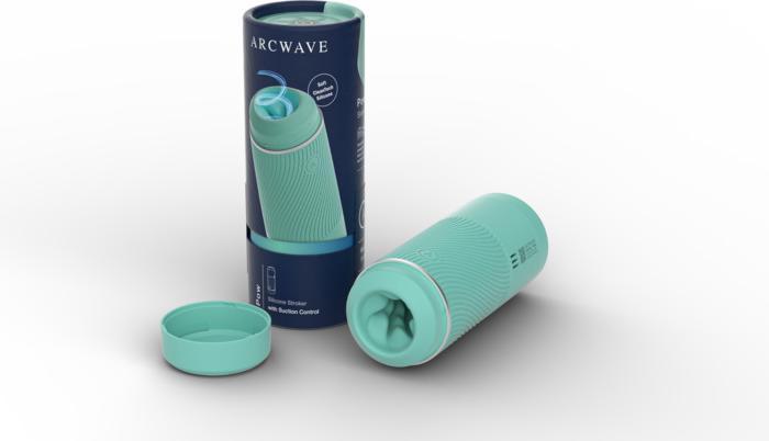 Immagine prodotto ArcWave Pow