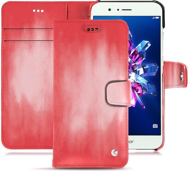 Productafbeelding Noreve Leren Portemonnee (Honor 8 Pro)