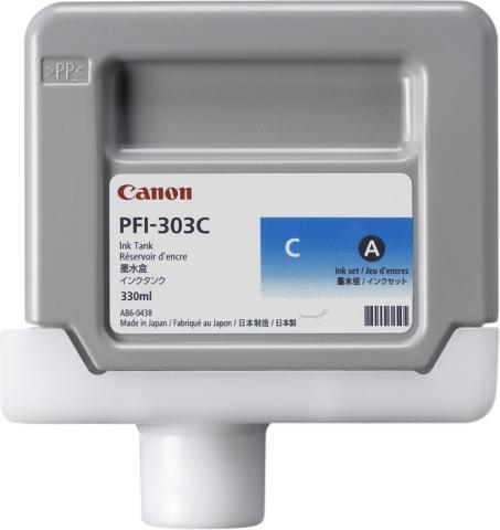 Produktbild Canon Pfi-303c (C)