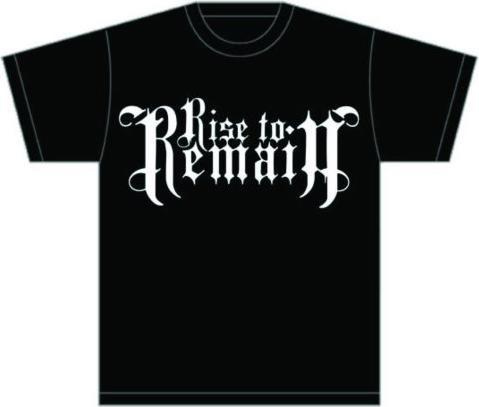 Rise To Remain Logo
