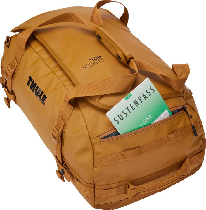 Immagine prodotto Thule Baratro (40 l)