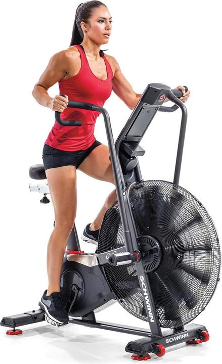 Produktbild Schwinn AD8 Airdyne Bike