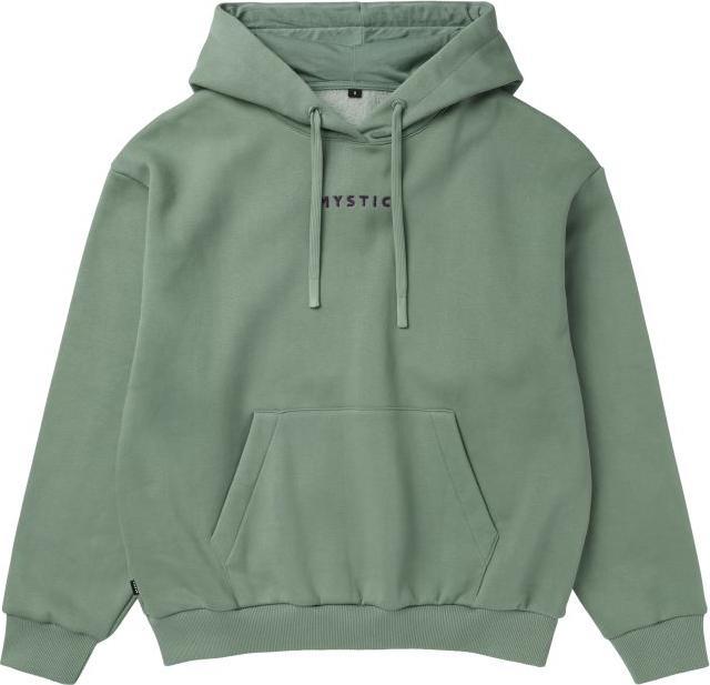 Produktbild Mystic Brand Hoodie Seasonal Sweat (XL)