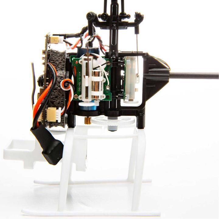 Actual product image Blade mCP X BL2 BNF Basic