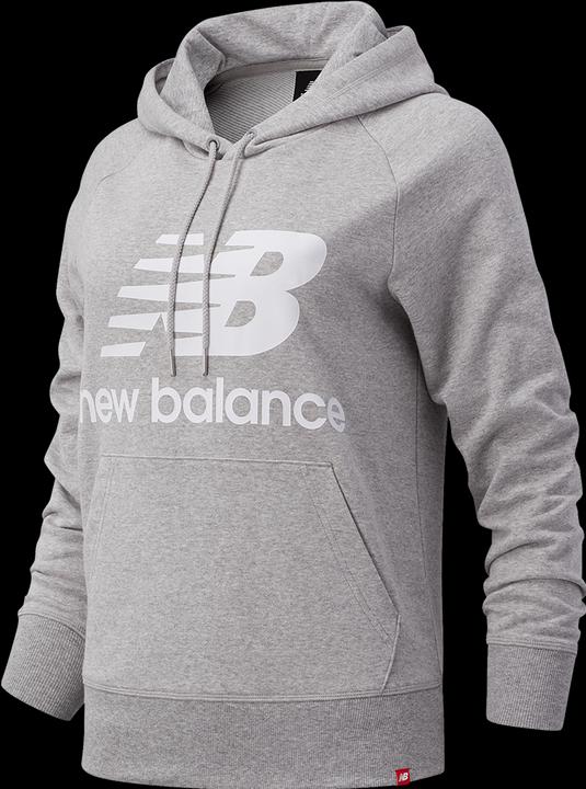 Produktbild New Balance W Essentials Pullover Hoodie (XL)
