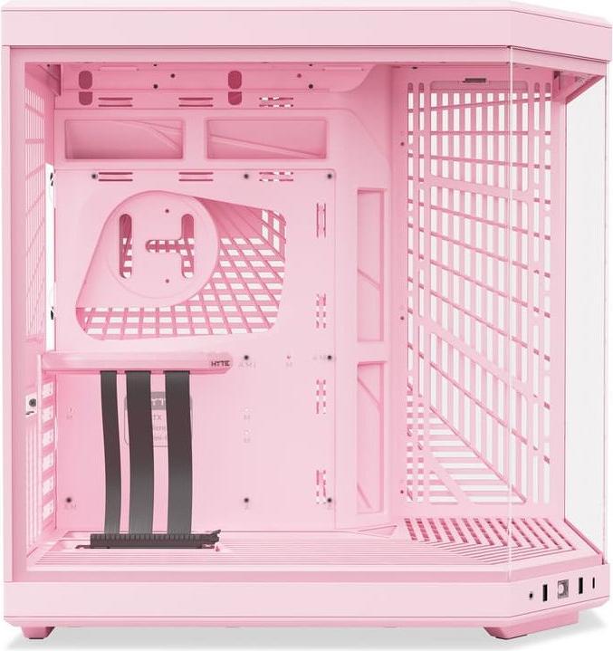 Produktbild Hyte Y70 (ITX, mATX, ATX, E-ATX)