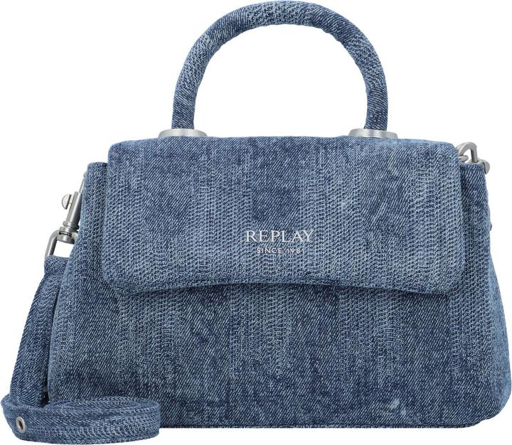 Actual product image Replay Handtasche 22 cm (2 l)