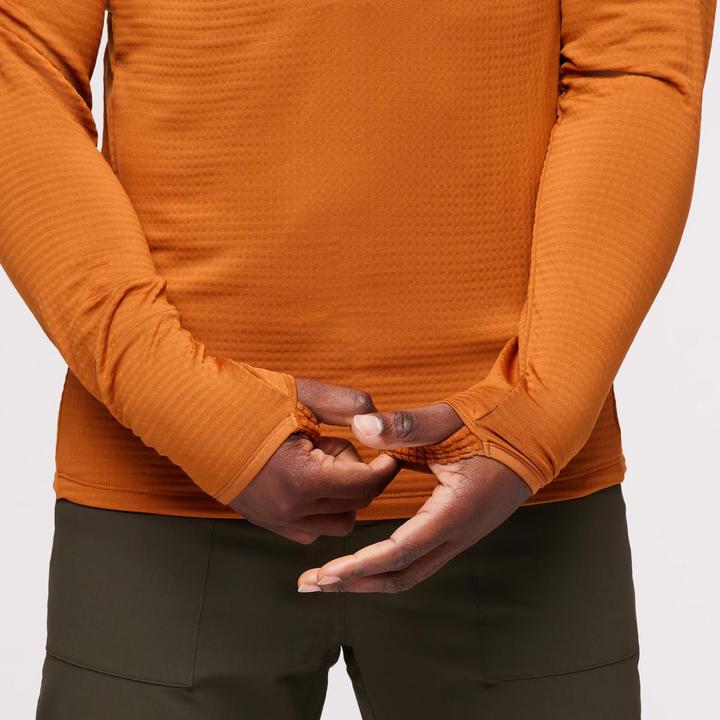 Image du produit Cotopaxi Otero Fleece Half-Zip Pullover (S)
