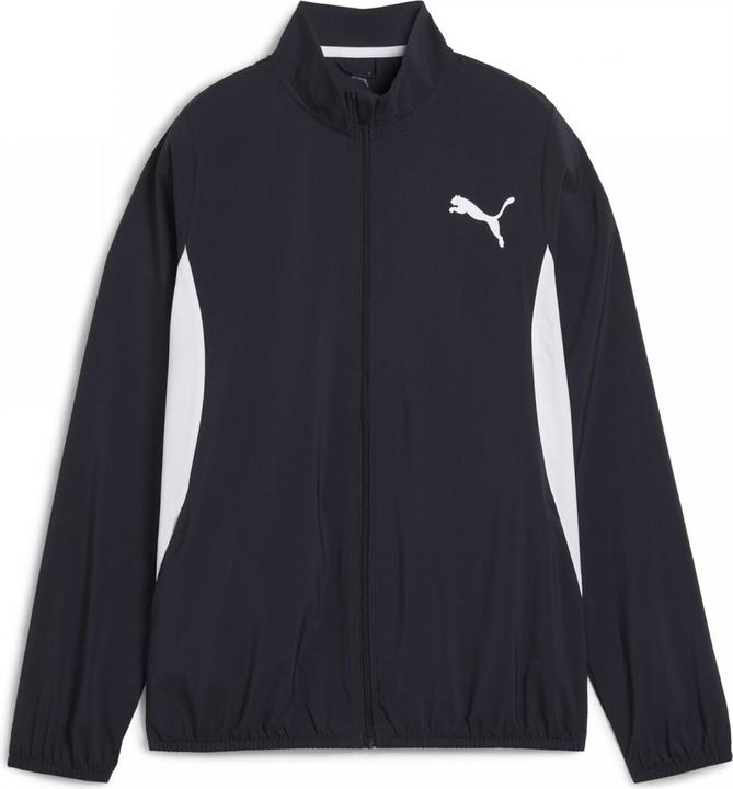 Produktbild Puma W Cross The Line Jacket 3.0 (XS)