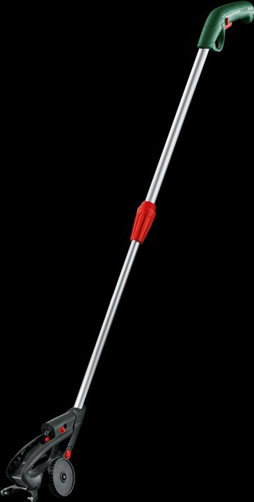 Actual product image Bosch Home & Garden Isio telescopic rod