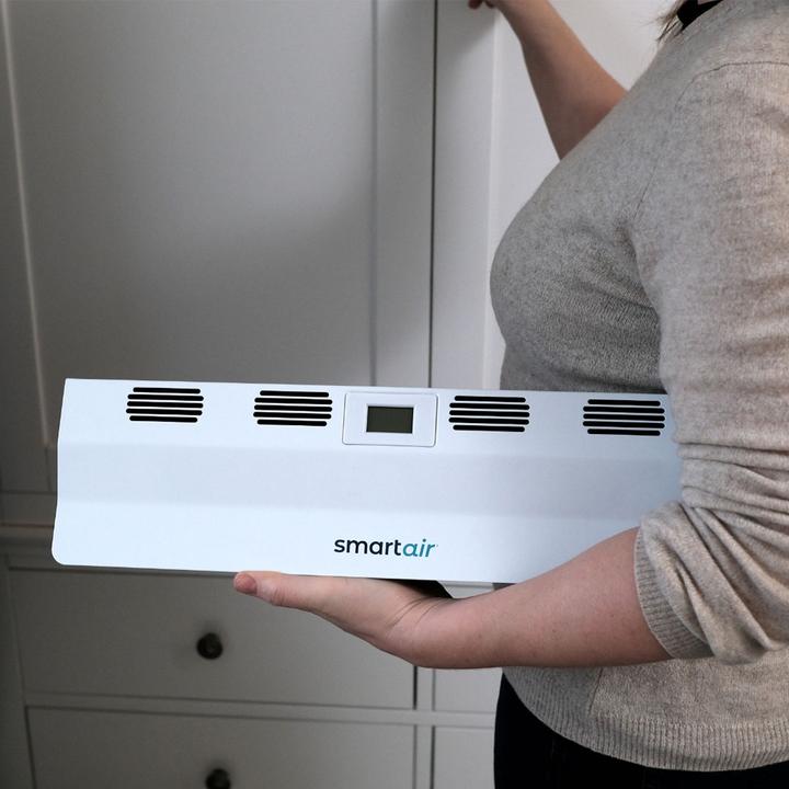 Produktbild Livington SmartAir