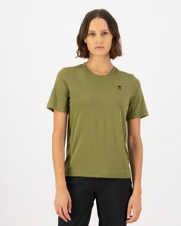 Actual product image Mons Royale Tarn Merino T-Shirt (L)