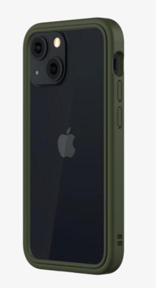 Produktbild RhinoShield CrashGuard NX (Apple iPhone 13 mini)