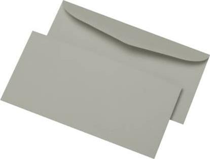 Produktbild Mailmedia Briefumschlag Kuvermatic C6/5, 114 x 229 mm (114 x 229 mm, 1 x)