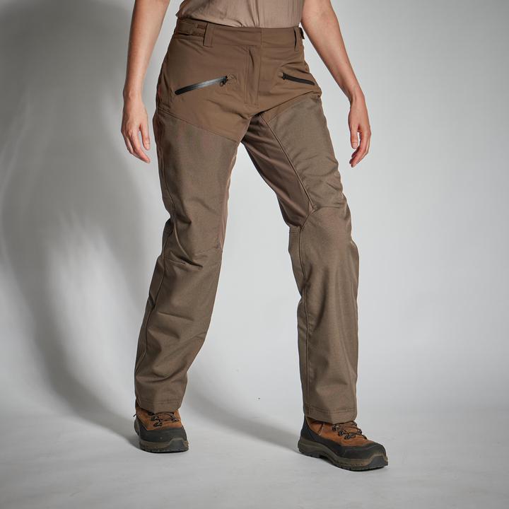 Actual product image Solognac SUPERTRACK 500 (42)