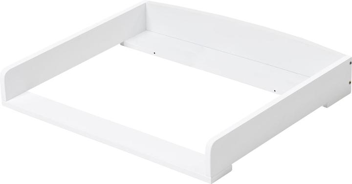 Actual product image Hoppekids Changing table