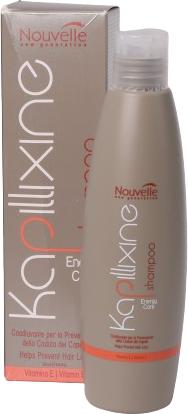 Immagine prodotto Nouvelle Kapillixine Energy Care Shampoo (250 ml, Shampoo liquido)