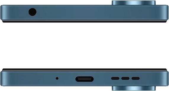 Image du produit Xiaomi Poco C65 (256 Go, Bleu, 6.74", Double SIM, 0.00 Mpx, 4G)