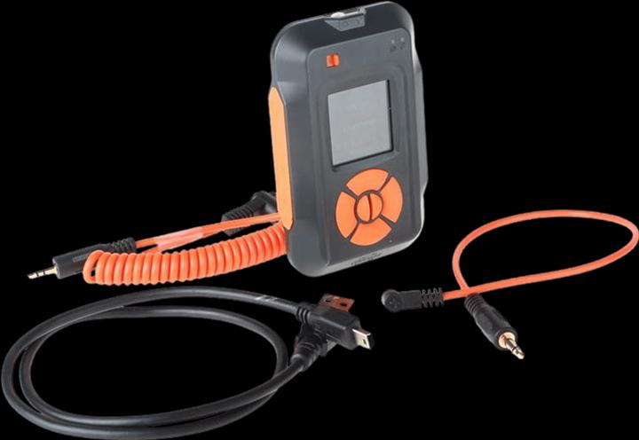 Actual product image Miops Smart camera shutter release without cable (Wi-Fi)