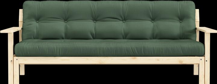 Actual product image Karup Design Unwind (3-seater, Sofa bed)