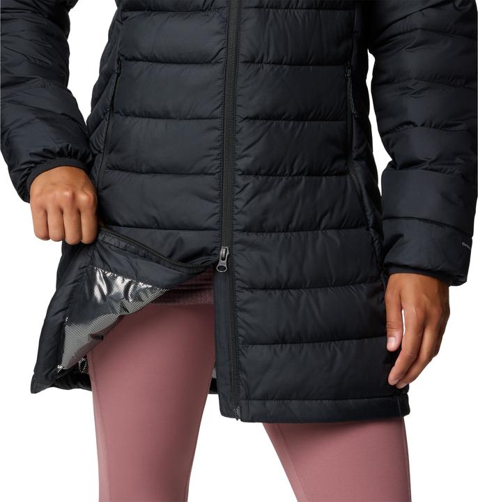 Actual product image Columbia Powder Lite™ II Mid Jacket (L)
