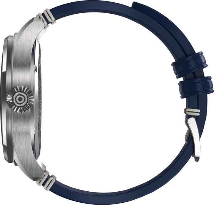 Actual product image AVI-8 AV-4097-02 Pilot Hawker Hurricane Automatic 46mm 5ATM (Analogue wristwatch, 46 mm)