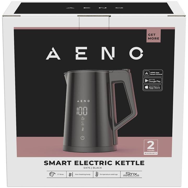 Actual product image Aeno EK7S (1.70 l)