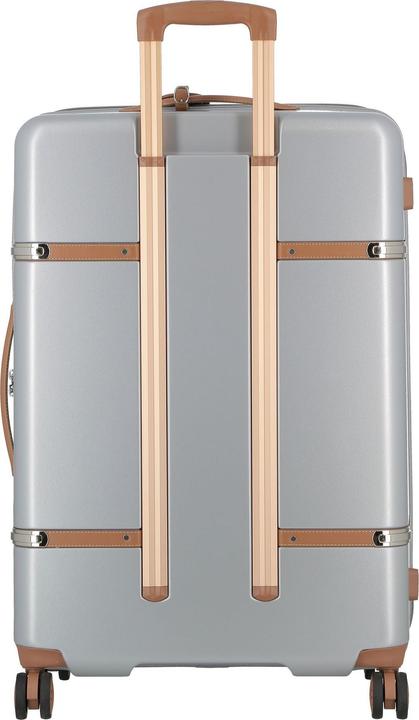Produktbild Jump Cassis Riviera ECO 4 Rollen Trolley 76 cm (99 l, XL (ab 115l))