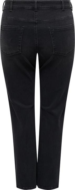Immagine prodotto Only CARWILLY Jeans a vita alta e taglio dritto Jeans a vestibilità dritta (W42/L30)
