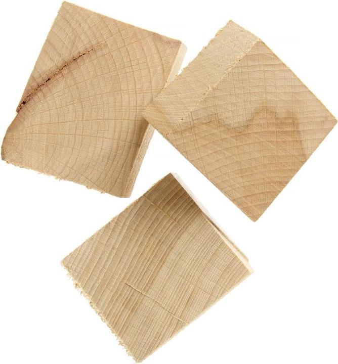 Immagine prodotto Hendi Pezzi di legno affumicato, agrumi