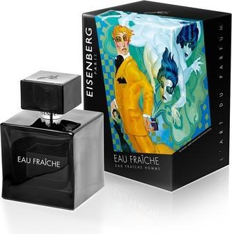 Eisenberg Eau Fraîche (Eau de Parfum, 100 ml)