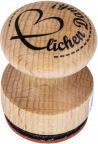 Image du produit Rayher Tampon "Merci de tout coeur", 3cm