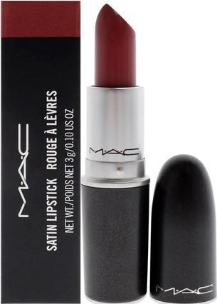 Actual product image MAC Cosmetics Satin Lipstick (twig)