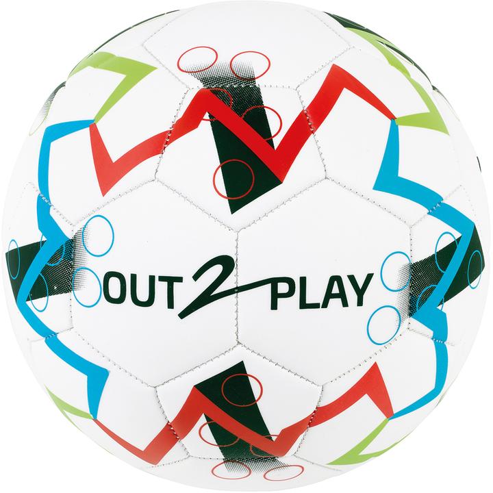 Winfun T3 aufgeblasener Fussball – OUT2PLAY