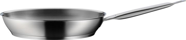Produktbild WMF Bratpfanne GOURMET PLUS (28 cm, Bratpfanne, Edelstahl)