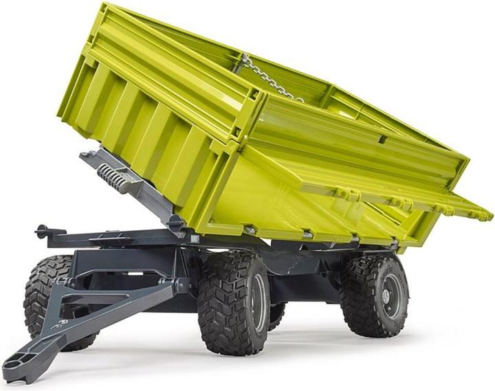 Produktbild Bruder Fliegl 3-Seitenkipper