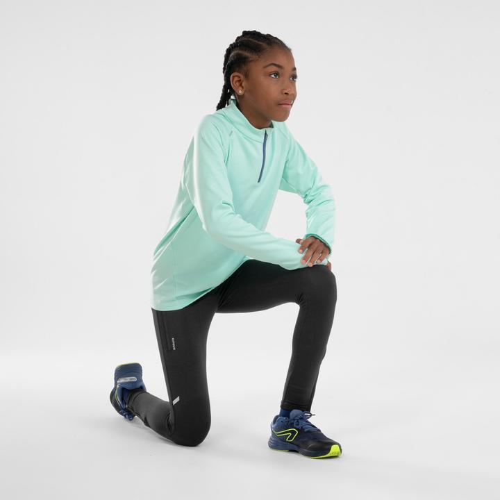 Actual product image Kiprun WARM+ (122)