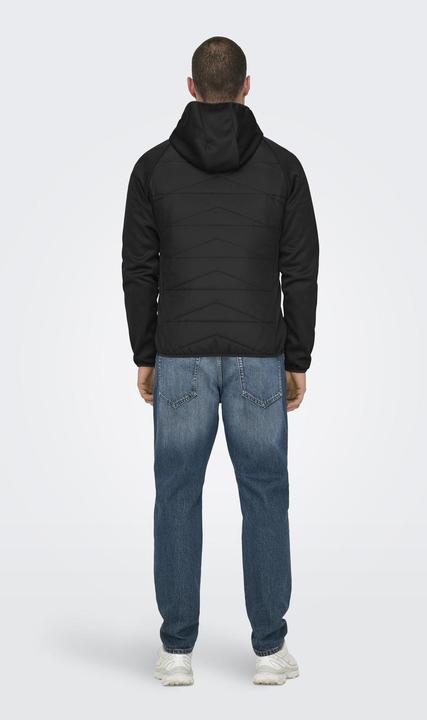 Immagine prodotto Only & Sons Onslan Mix Jacket Otw Noos (XS)