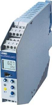 Image du produit Jumo Messumformer 202723/8880#00508665
